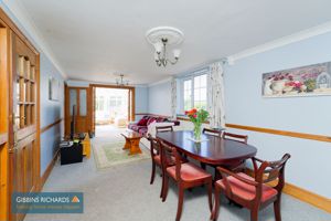 Dining/Sitting Room- click for photo gallery